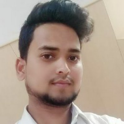 Sanjeev88973081's profile picture. 