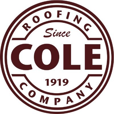 ColeRoofing Profile Picture