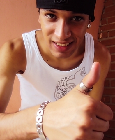 Adoramos o @Guiii_follow