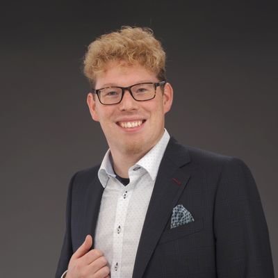 NiKauf's profile picture. Director Digital. CTO. Performance driven. Digital Analytics Enthusiast. Dozent. Ich twittere über Online-Marketing, Digital Analytics & Fachverwandtes.