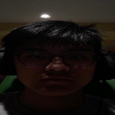 There’s no B in Asian but there’s a C | Twitch Affiliate @ethanwatercup on YouTube and Twitch