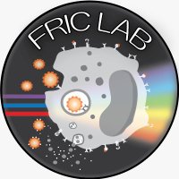 Fric_Immuno_Lab(@FricLab) 's Twitter Profile Photo