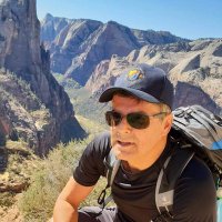Lars Norman (@larsnorman8) 's Twitter Profile