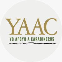 YAAC #YoApoyoACarabineros(@ChileYAAC) 's Twitter Profile Photo