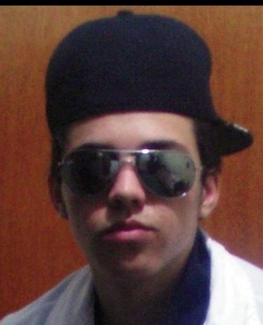 DanielGpeto's profile picture. É muito foda ser eu :P
