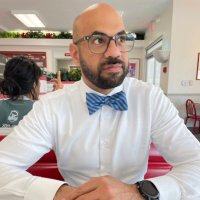 Mark Soliman, MD, MBA (@marksoliman) 's Twitter Profile Photo Mark Soliman, MD, MBA (@marksoliman) 's Twitter Profile Photo