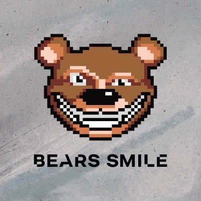 Bears Smileさんのプロフィール画像