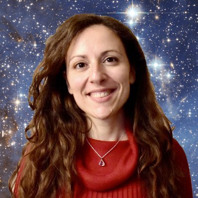 Program Scientist | Astrophysicist @NASA 🌟🔭| Passionate about Space 🚀, Space Policy & Outreach | DEIA advocate | Γνῶθι σεαυτόν | Tweets my own