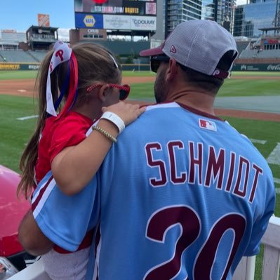 Girl Dad 👸🏻 Cheer Dad 📣 Coach ⚾️ Program Director⚡️ PHILA 🏈⚾️🏀🏒 ND ☘️ @lightning_atl @atl_playerdev @nyosportsATL #letsgobolts⚡️⚡️