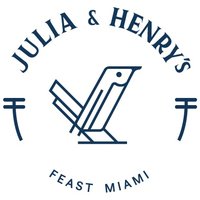 Julia & Henry's(@JuliaAndHenrys) 's Twitter Profileg