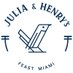 Julia & Henry's (@juliaandhenrys) Twitter profile photo Julia & Henry's (@juliaandhenrys) Twitter profile photo