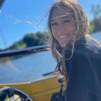 Gina Volpe (@ginavolpe25) 's Twitter Profile