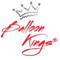 Balloon Kings NY(@gene_kings) 's Twitter Profile Photo