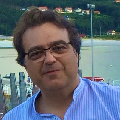 Antfanboy's profile picture. Toco, miro, escucho.
