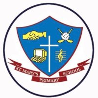St. Mary's P.S. Draperstown(@StMarysBscreen) 's Twitter Profile Photo
