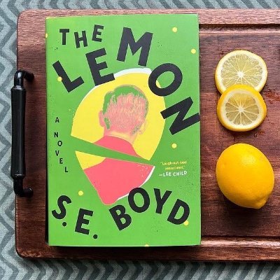 Author, BURN THE ICE (Penguin Press).
James Beard Award winner.
Co-author: THE LEMON (Viking)
2023 James Beard Award Finalist: CALIFORNIA SOUL (Random House)