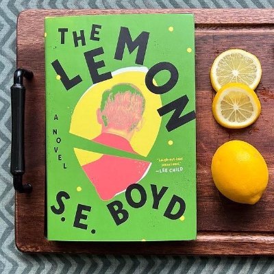 Author, BURN THE ICE (Penguin Press). 
James Beard Award winner. 
Co-author: THE LEMON (Viking) 
2023 James Beard Award Finalist: CALIFORNIA SOUL (Random House)