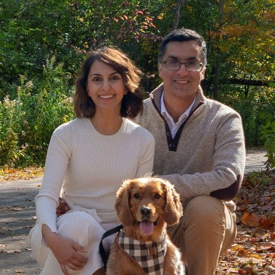 MPP for Don Valley East | Emergency Physician | Dog Dad