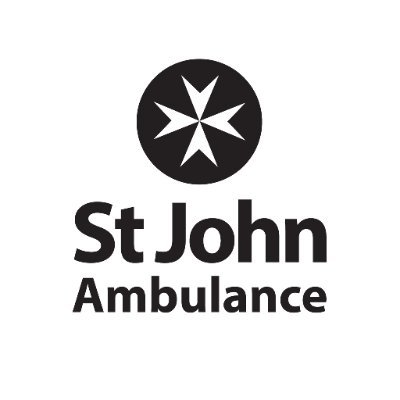 St John Ambulance Ireland