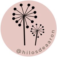 Aarón (@hilosdeaaron) 's Twitter Profile Photo Aarón (@hilosdeaaron) 's Twitter Profile Photo