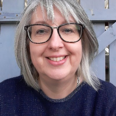 Award winning writer in English and Ulster Scots. Avid reader. Keen baker. Crafter. SCBWI member, SCBWI Ireland Regional Advisor