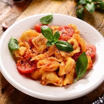 tortellini_ng's profile picture. 👩‍🍳Supply of sterilized tasty 🇮🇹 Italia Tortellini🥟 pasta made by professional Italian chefs available in Nigeria🇳🇬. CLICK LINK BELOW TO ORDER
👇👇👇