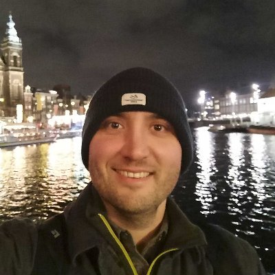 Sal_Bayat's profile picture. https://t.co/TrdK91pGva | Infra, Networks, Messaging, HA & OLTP Systems, Ethics, Economics | Critic | Concerned Citizen | @sal_bayat@mastodon.social
