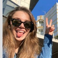 ceren #6284 (@vesairealttree) Twitter profile photo