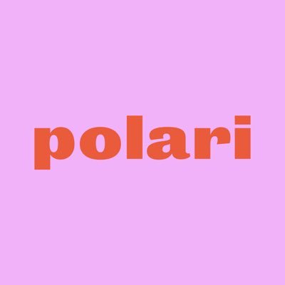 Independent queer-focused publishing house. Making hidden voices heard. Trade enquiries: trade@polari.press 👀