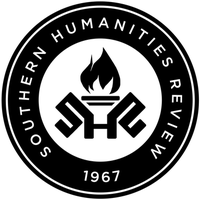 SouthernHumanitiesReview (@southernhreview) 's Twitter Profile Photo SouthernHumanitiesReview (@southernhreview) 's Twitter Profile Photo