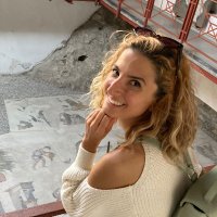 Zeynep Memecan (@zeynepmemecan) 's Twitter Profile