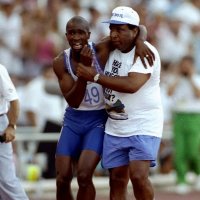 Derek Redmond (@derekredmond400) 's Twitter Profile