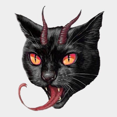 CatJulan's profile picture. Macavity, Macavity, there’s no one like Macavity, For he’s a fiend in feline shape, a monster of depravity 🐱
