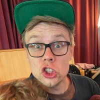 Andreas Gawelczyk (@andreasg) 's Twitter Profile Photo