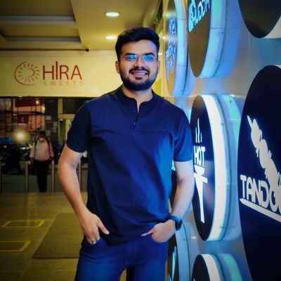 Customer Success Engineer @PatchMyPc ||Microsoft Intune || MECM || Azure AD || Graphic Designer and a noob gamer.😂