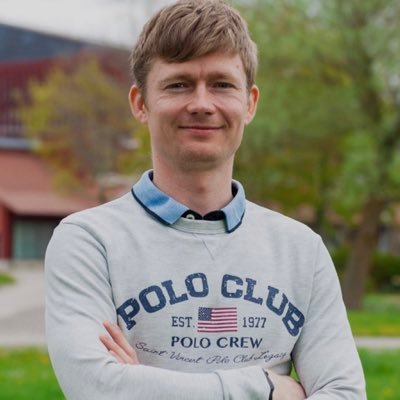 SibuserNsk's profile picture. Head of Incubator Department at Gateway FM