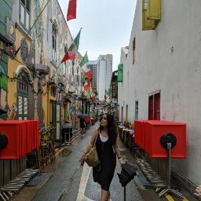 GrandioCris's profile picture. 