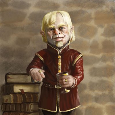 DpTyrion's profile picture. NSFW🔞 - Advertido