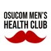 Men's Health Club OSUCOM (@MensHealthOSU) Twitter profile photo