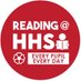 Holmfirth High School Reads (@HHS_Reading) Twitter profile photo