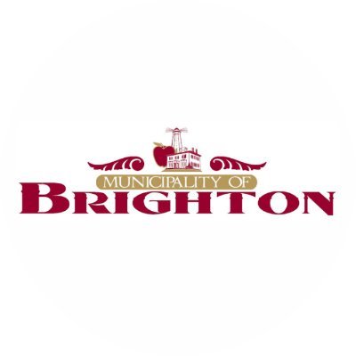 The official Twitter Account of the Municipality of Brighton.