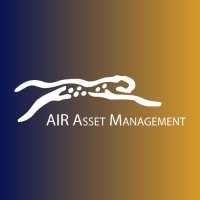AIR Asset Management(@AIRAssetMngmt) 's Twitter Profile Photo