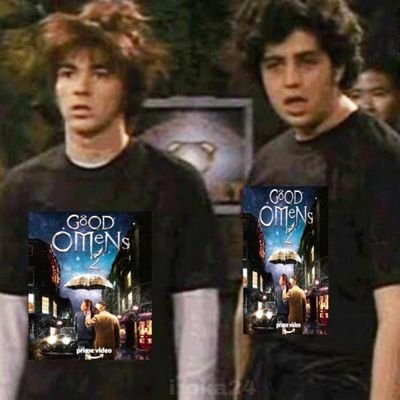 counting how many days left until good omens season 3 premiere