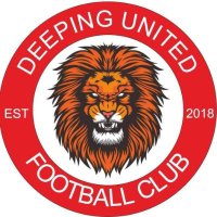 Deeping United F.C (@deepingunitedfc) 's Twitter Profile Photo