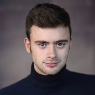 Actor ~ 22 ~ Manchester 🐝 ~ LGBT 🏳️‍🌈 Insta- archymackillop  https://t.co/v3r0HL9Czt