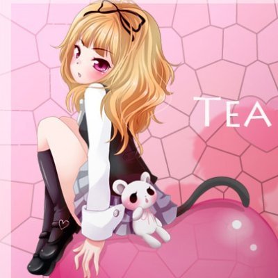 ♀ハンゲ/グラブル/プリコネR 𓃗
LOL/sup専🗼PSO2/ship6
FF11/Carbuncles鯖 (休止中⛔)
FF14/Zeromus(Meteor)⇢Hades(Mana) (休止中⛔)
ストⅥ観戦/LOL観戦 *'-'*
#てあの宝石箱やー