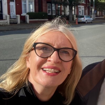 @UKLabour Councillor for Anfield Ward, Liverpool City Council. Tweeting in a personal capacity. Any residents issues please email Lena.Simic@liverpool.gov.uk