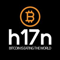 h17n (@btch17n) Twitter profile photo