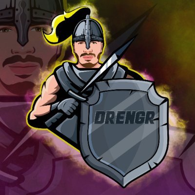 TheDrengr's profile picture. 🇳🇴🇪🇸