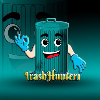 trashhunter1 Profile Picture